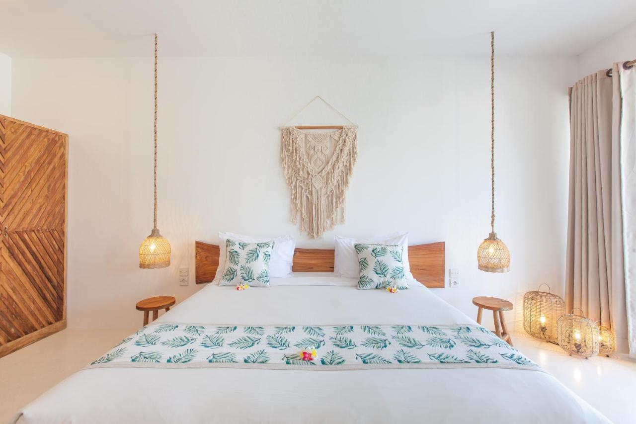 The Green Room Canggu Eksteriør billede
