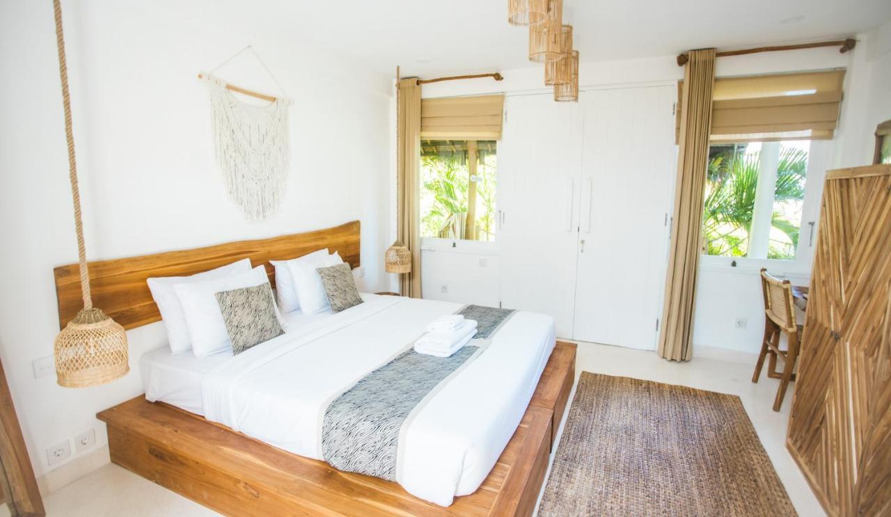 The Green Room Canggu Eksteriør billede