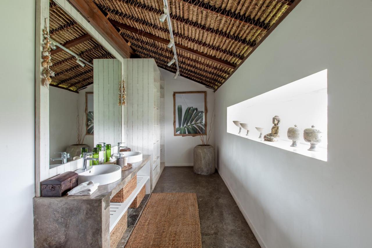 The Green Room Canggu Eksteriør billede